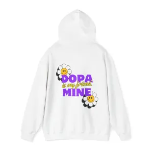 🌟 "Dopamine is my Friend" Hoodie by OOTBP 🌟 (Unisex)