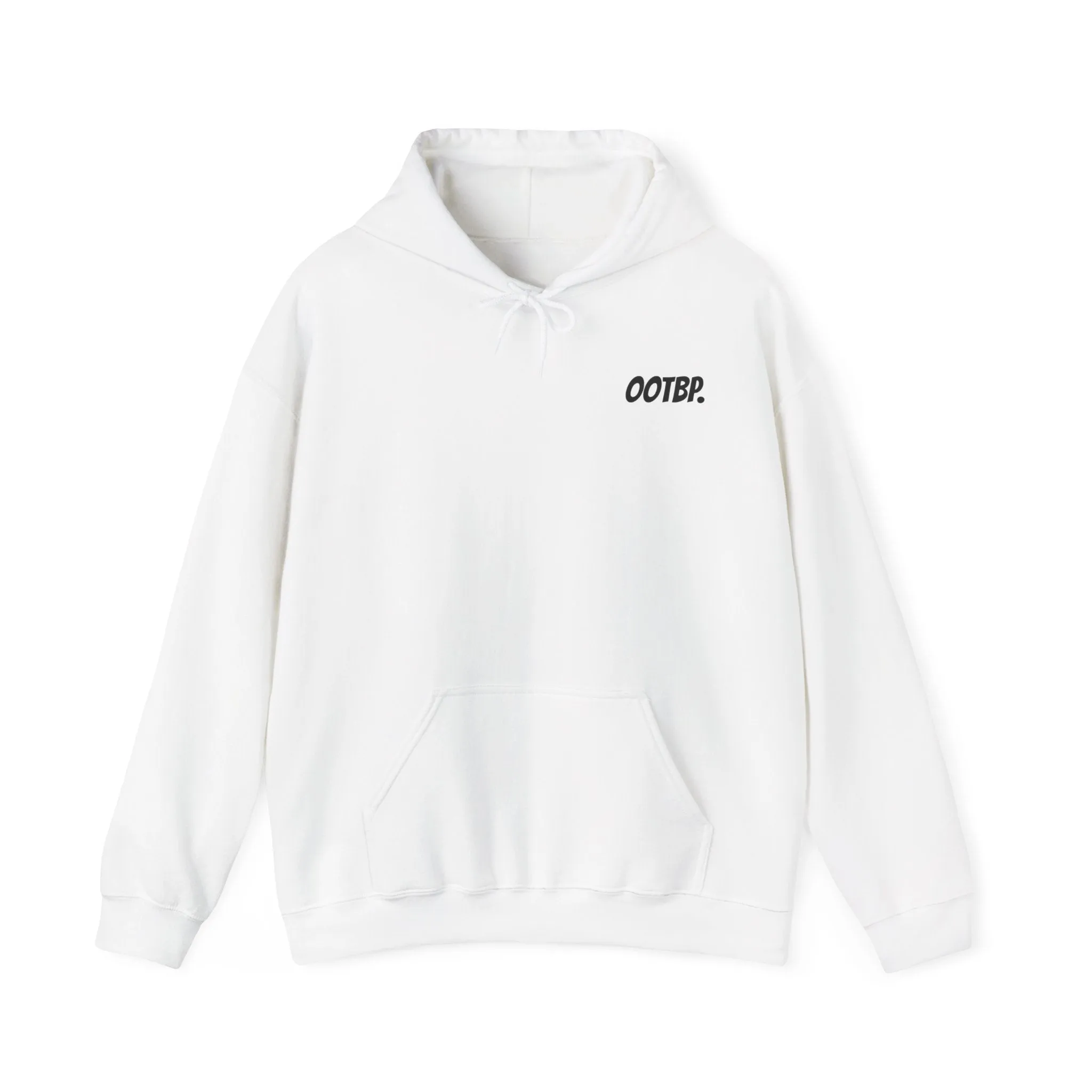 🌟 "Dopamine is my Friend" Hoodie by OOTBP 🌟 (Unisex)