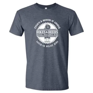 2020 Social Distancing T-Shirt