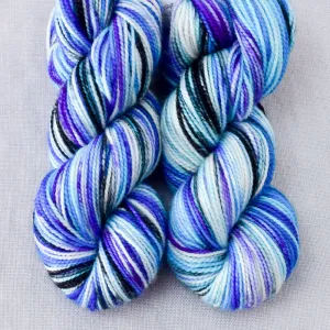 Across The Universe - 2-Ply Toes - Babette