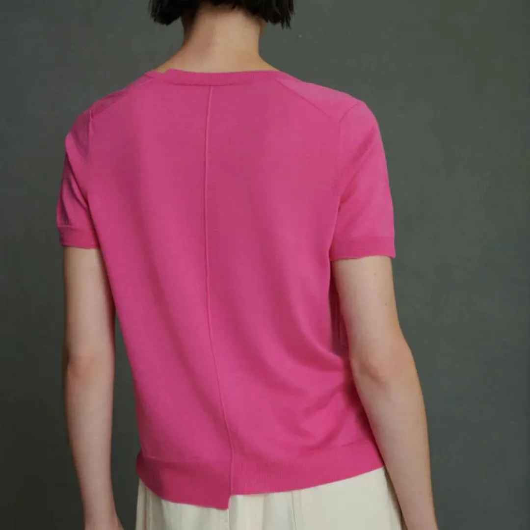 Azul Jumper (Pink)