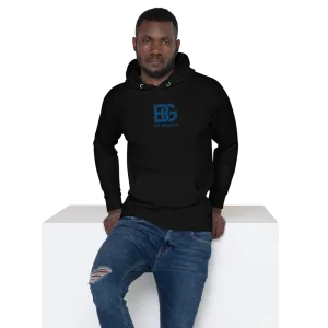 BALL GRIND - BG "The Royal" Premium Unisex Hoodie
