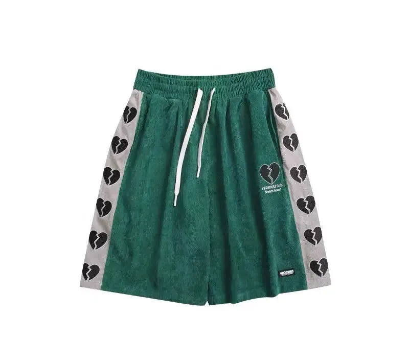 Broken Heart Short