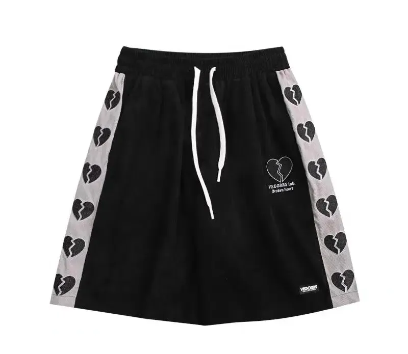 Broken Heart Short