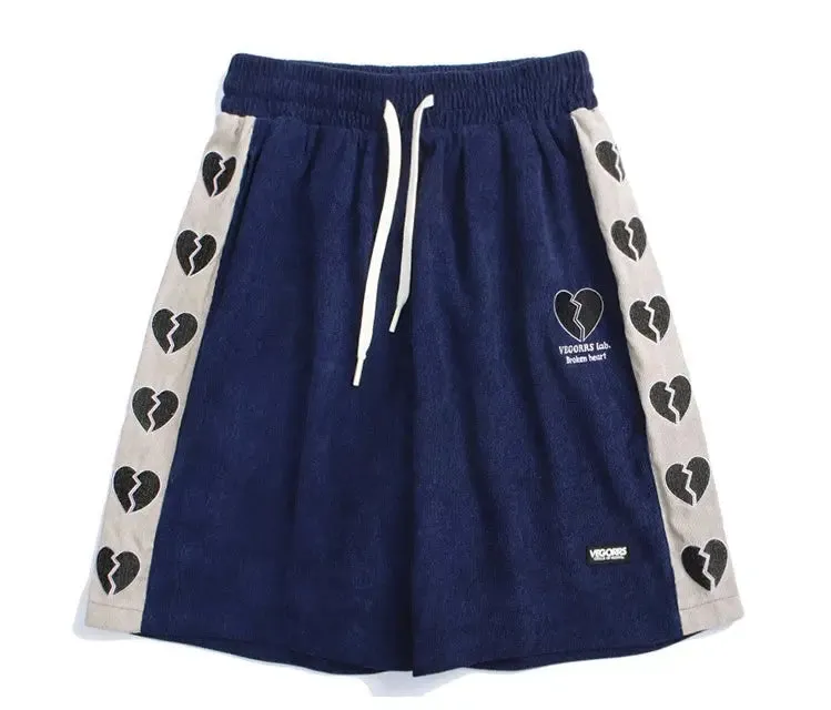 Broken Heart Short