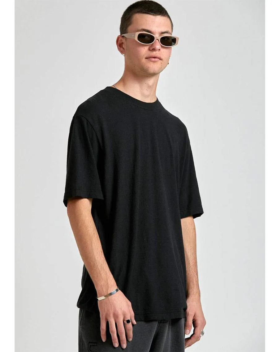 Classic Hemp Retro Fit Tee