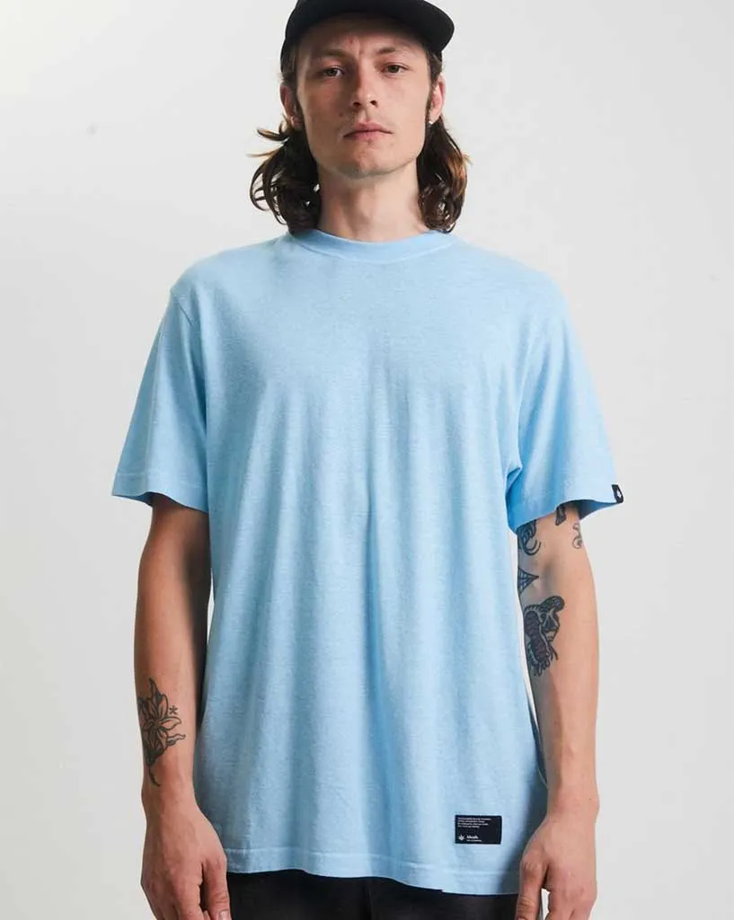 Classic Hemp Retro Fit Tee
