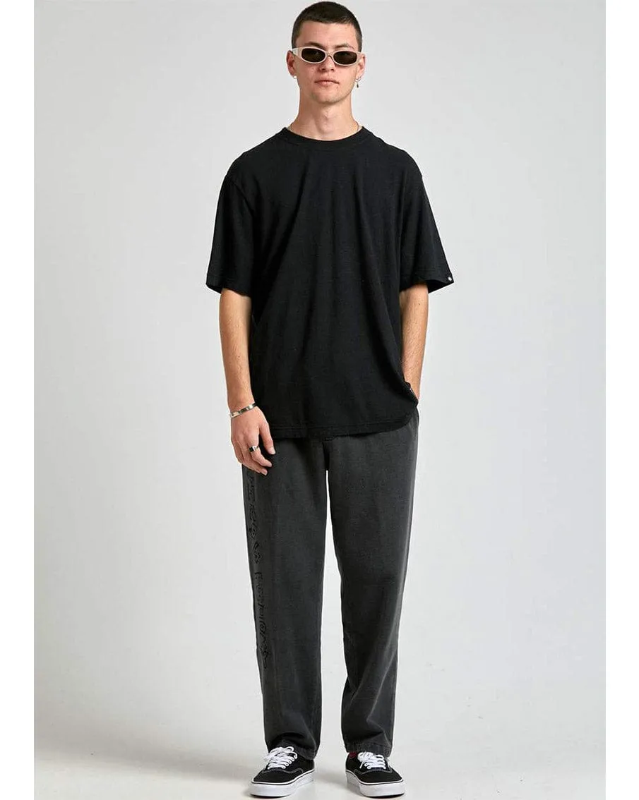 Classic Hemp Retro Fit Tee