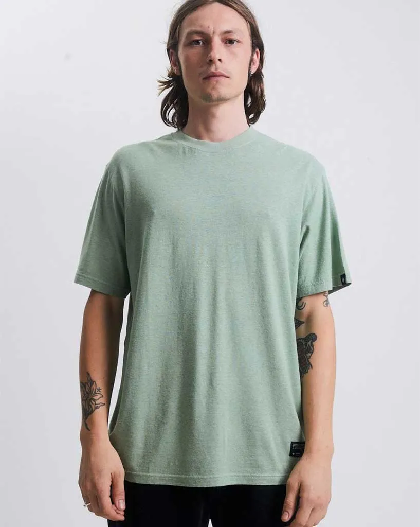 Classic Hemp Retro Fit Tee