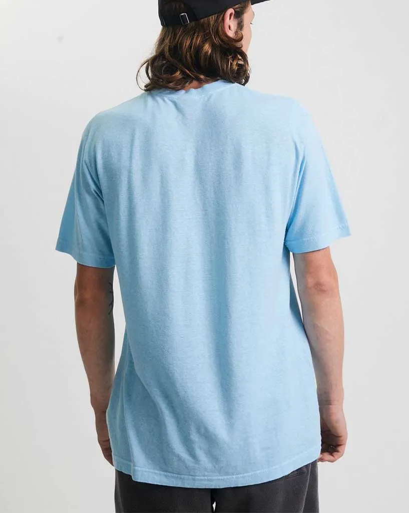 Classic Hemp Retro Fit Tee