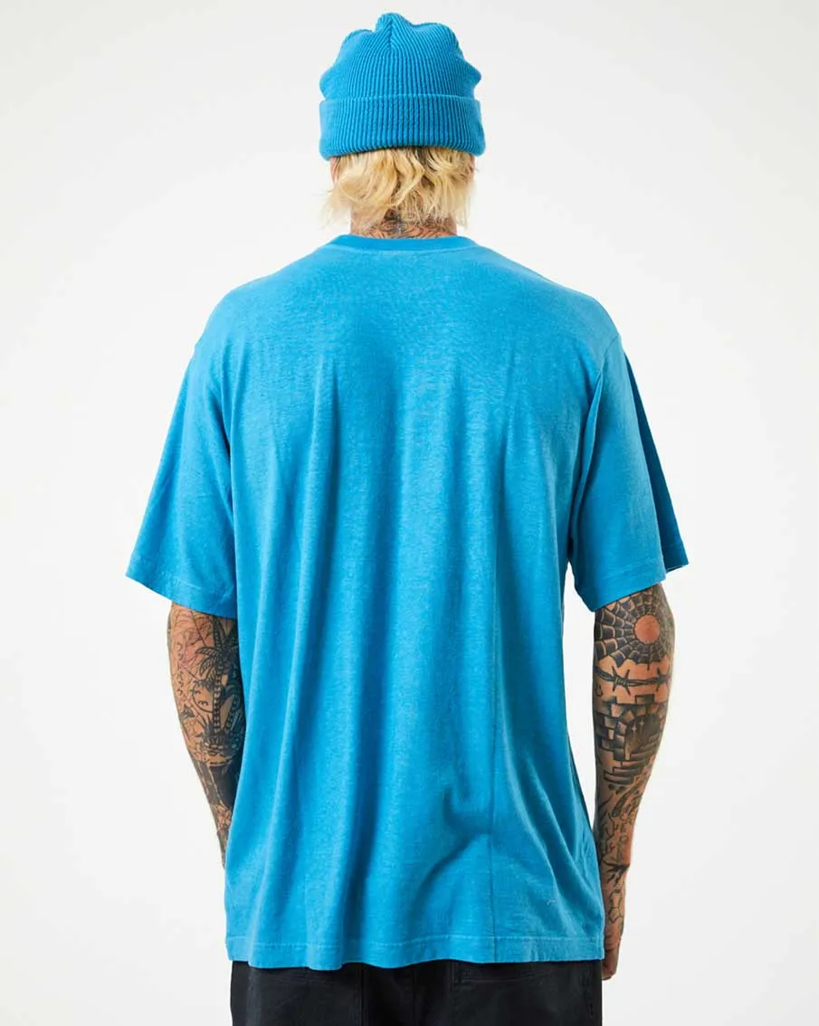 Classic Hemp Retro Fit Tee