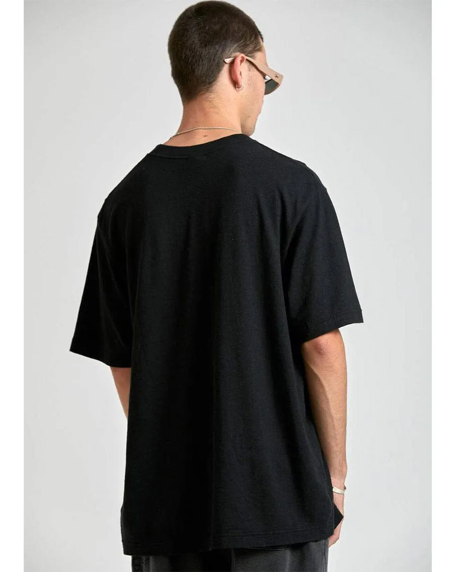 Classic Hemp Retro Fit Tee
