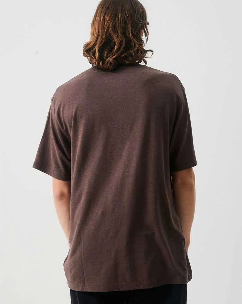 Classic Hemp Retro Fit Tee