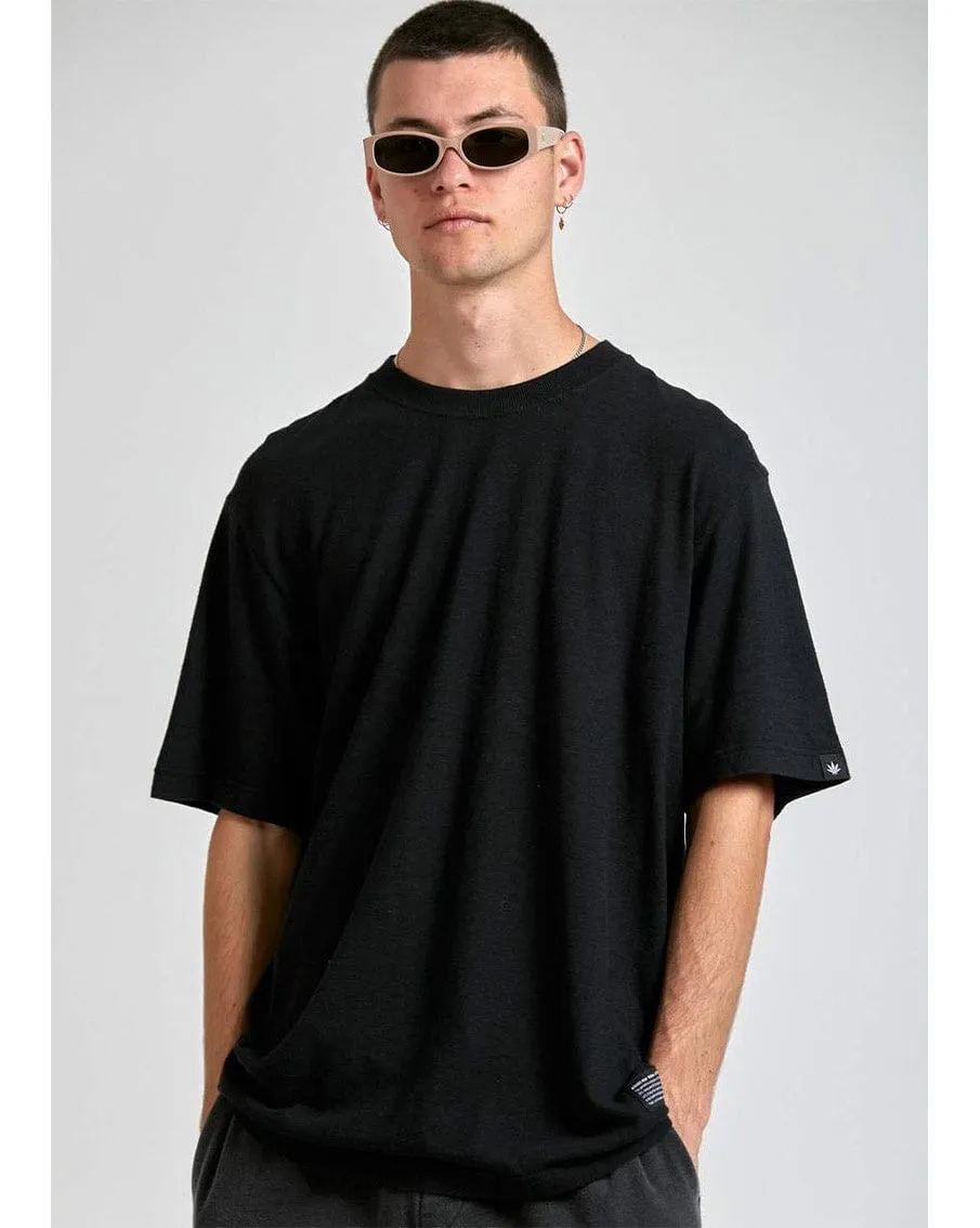 Classic Hemp Retro Fit Tee
