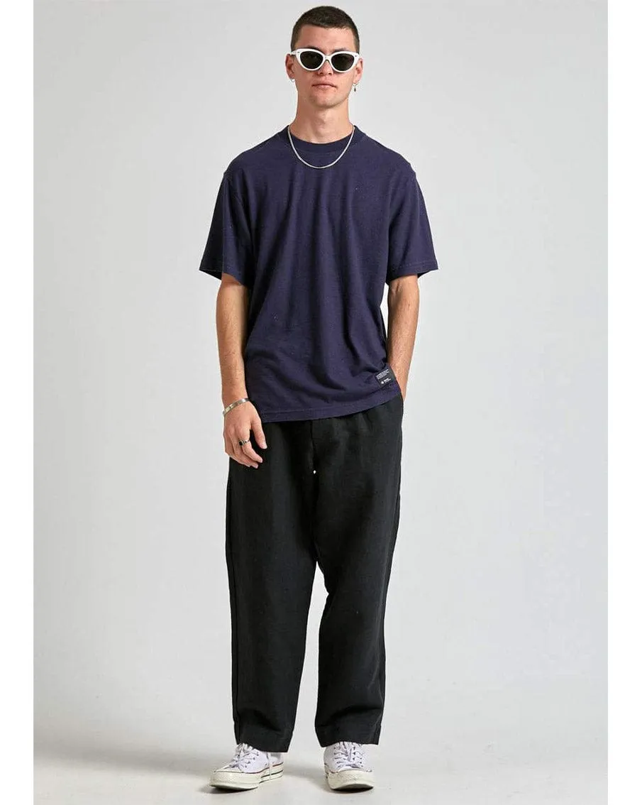 Classic Hemp Retro Fit Tee