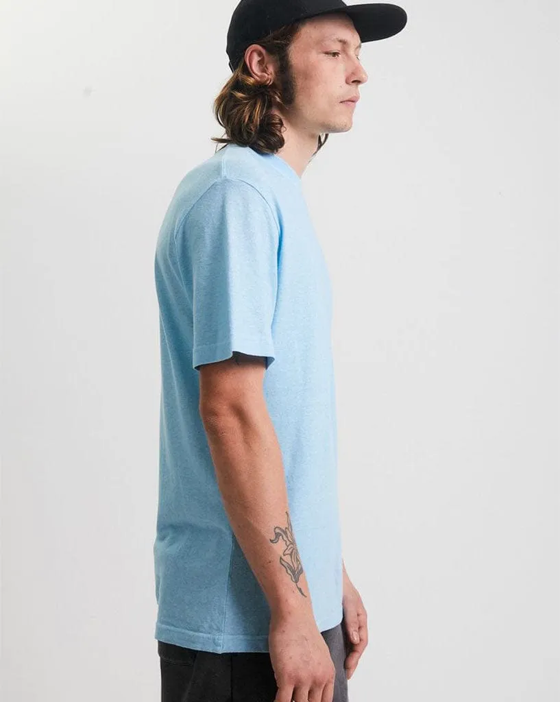 Classic Hemp Retro Fit Tee