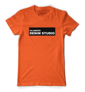 Classic Logo T-Shirt..