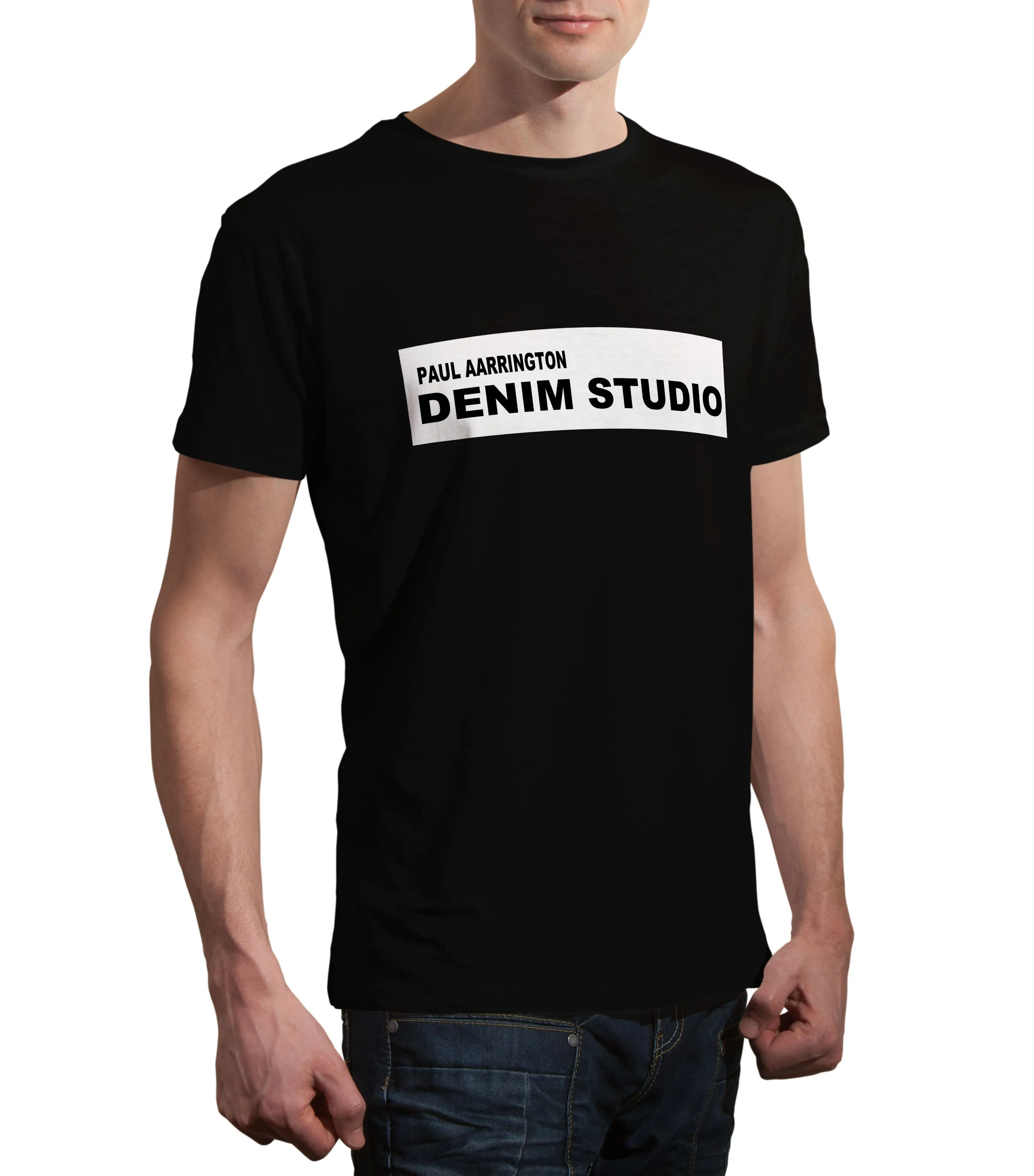 Classic Logo T-Shirt..