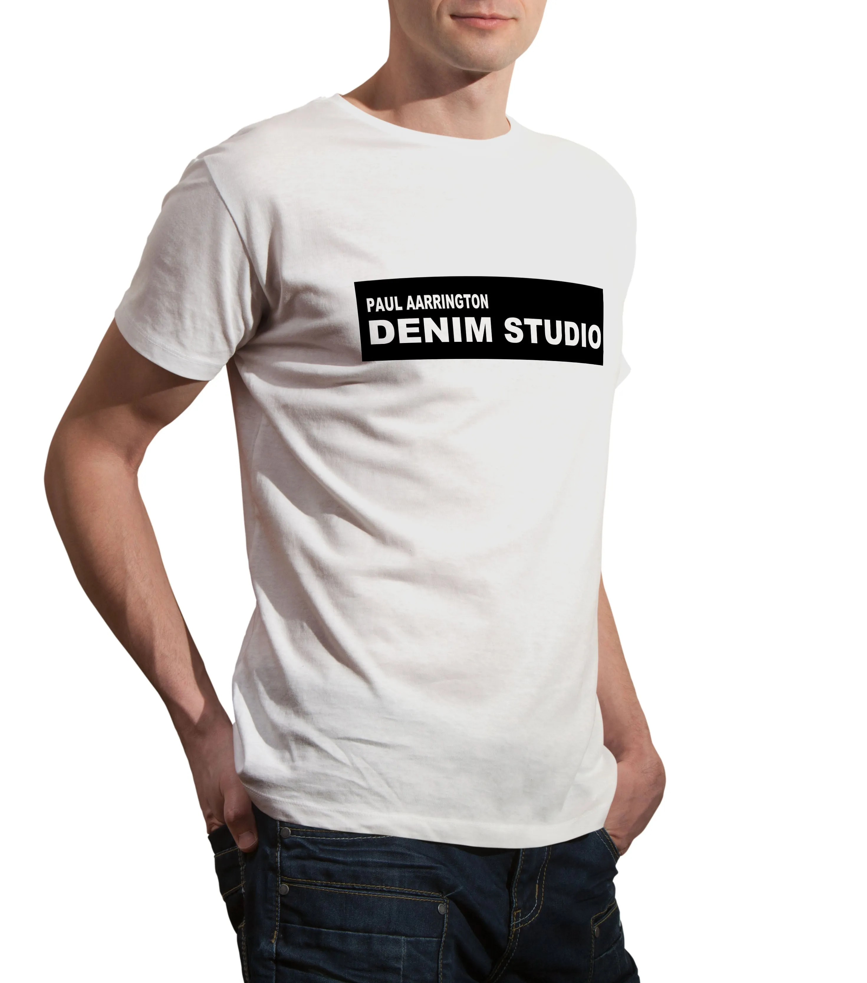 Classic Logo T-Shirt..