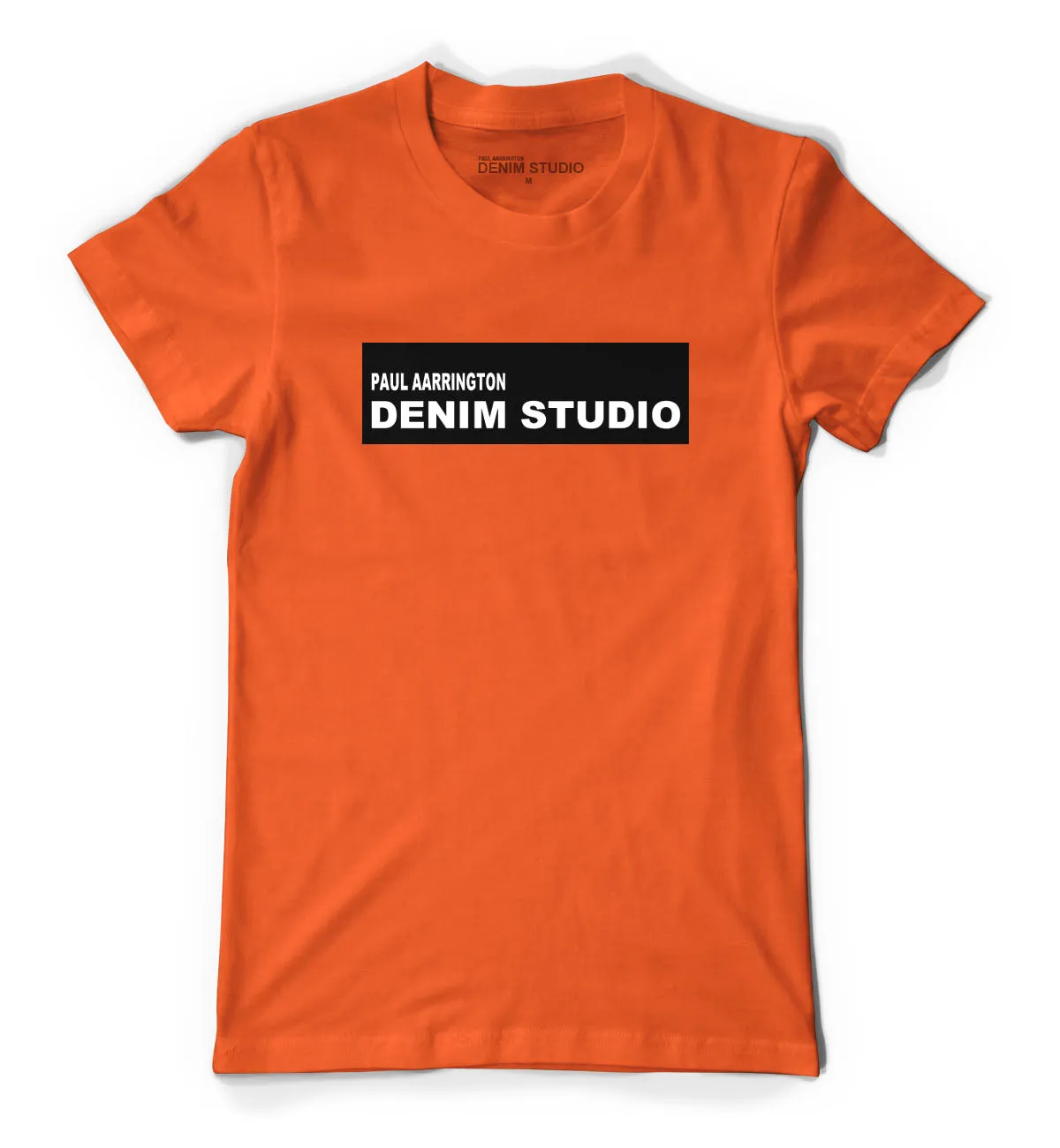 Classic Logo T-Shirt..