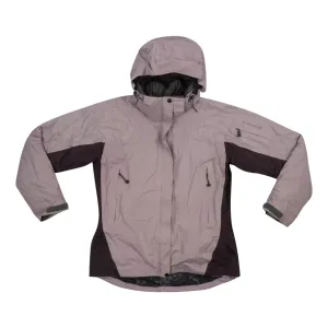 Columbia Titanium Down Interchangeable Jacket - Women's