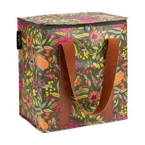 Cooler Bag Waratah Blooms
