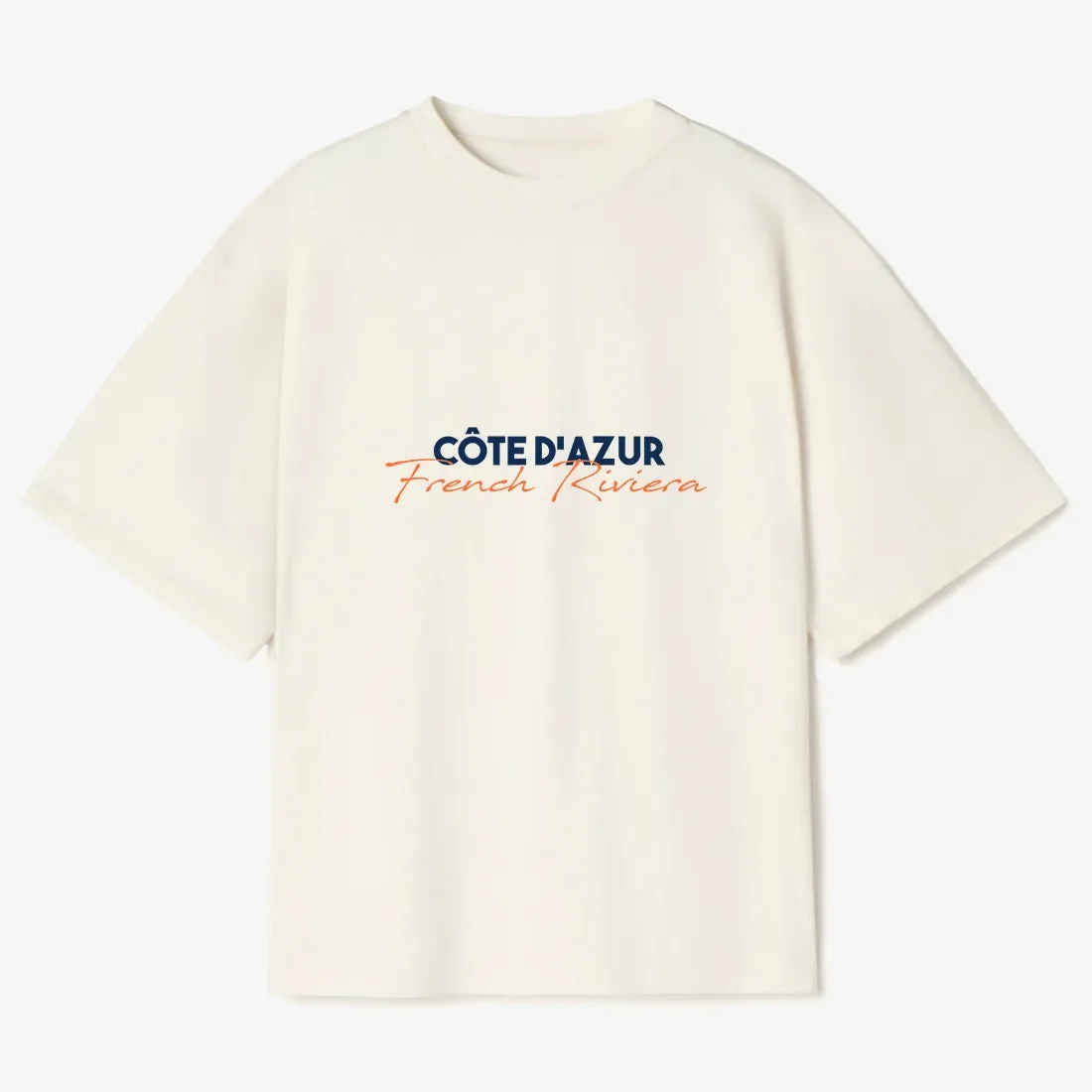 Core Galerie Azur T-Shirt