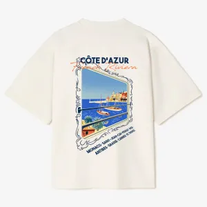 Core Galerie Azur T-Shirt