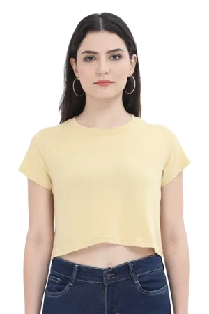 Crop Top for Women