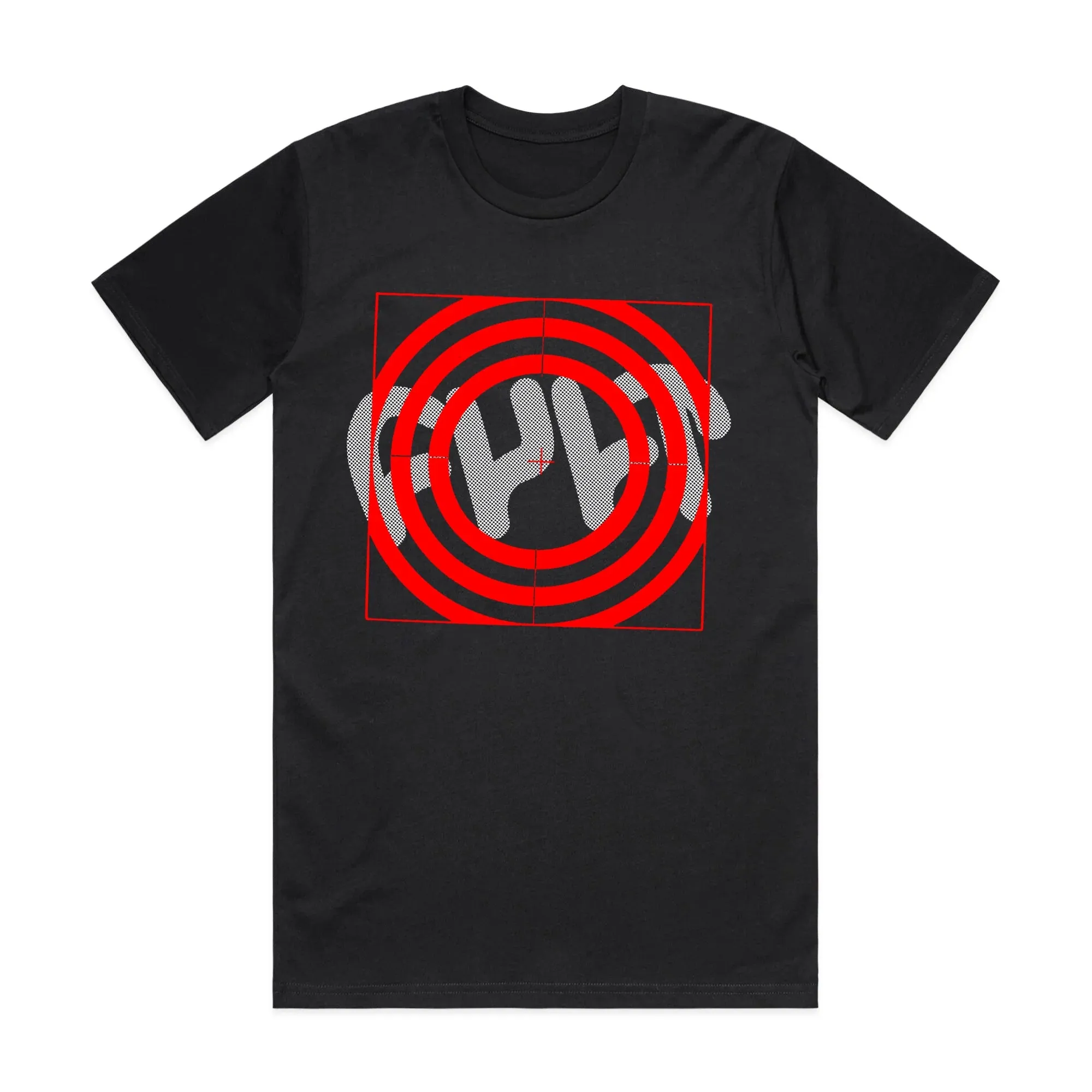 Cult Bullseye Shirt