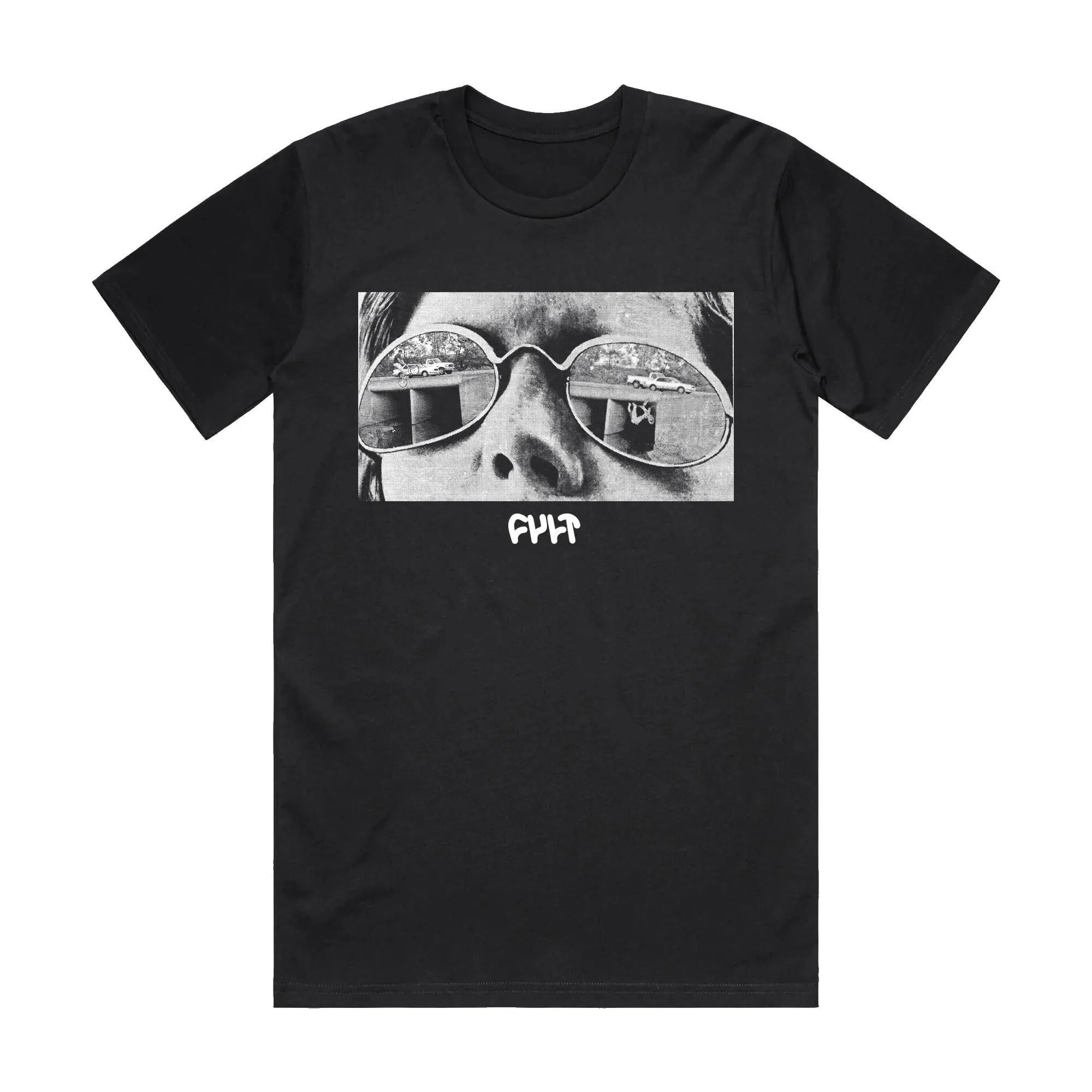 Cult River Gap V2 Shirt