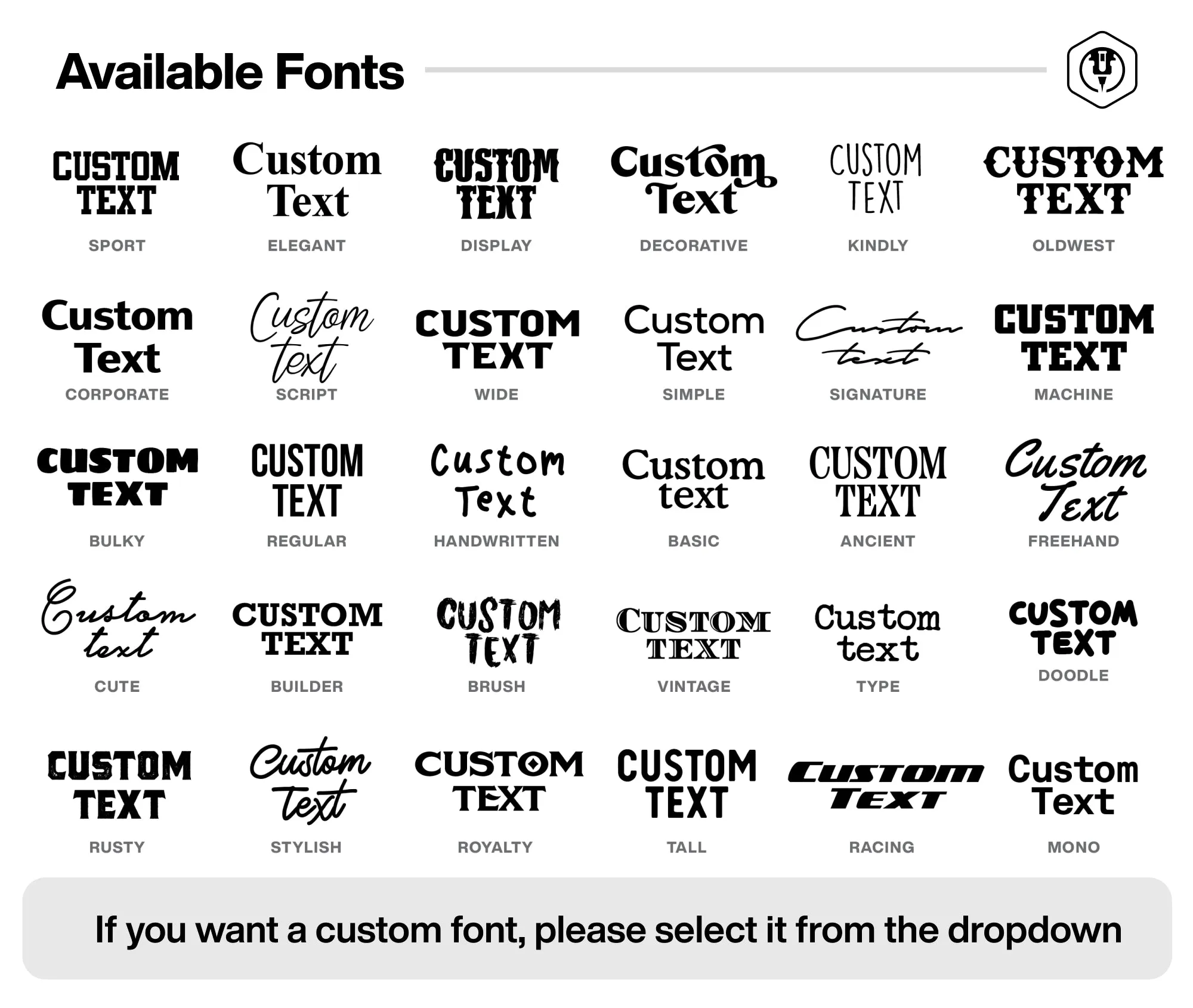Custom T-Shirt Full Color Gildan 5000