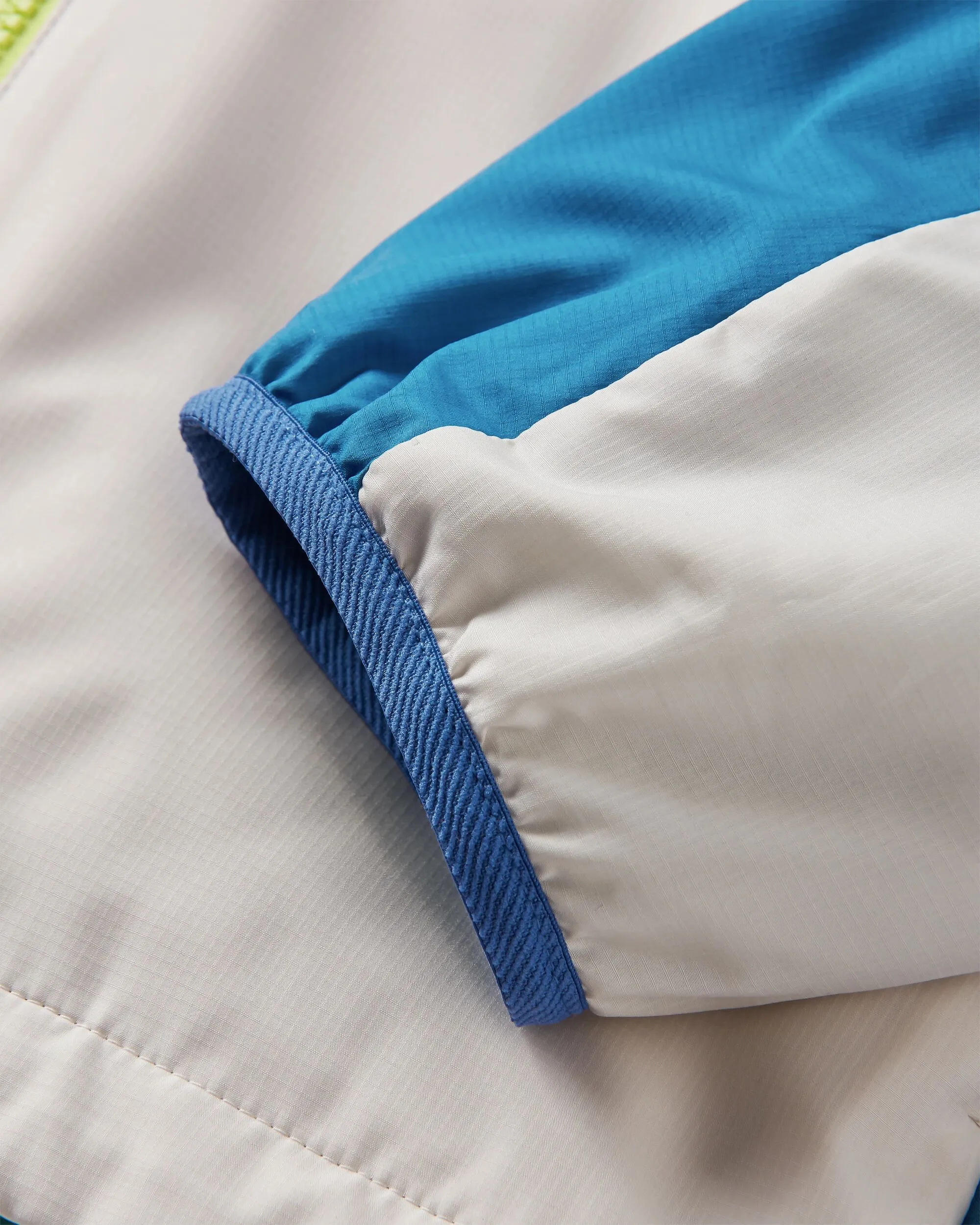 Daybreak Lightweight Recycled Thermore Insulated Jacket - Tidal Blue/Blue Steel/Birch