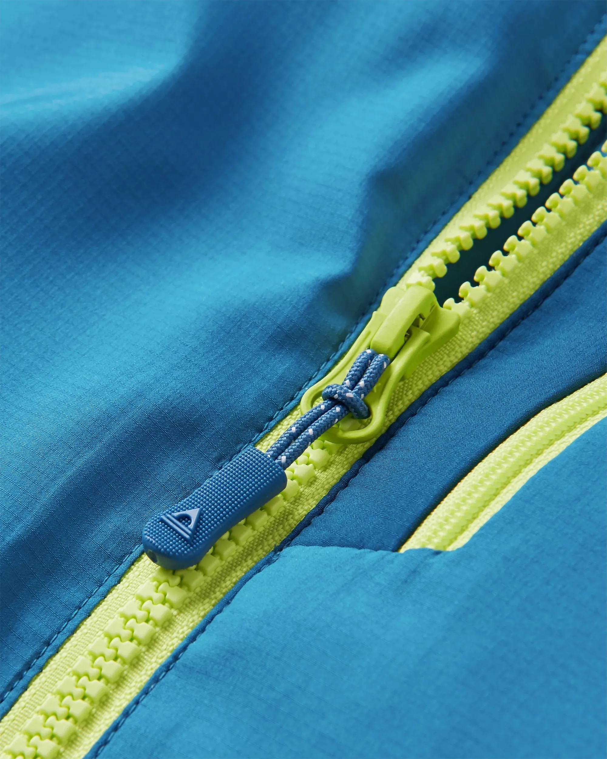 Daybreak Lightweight Recycled Thermore Insulated Jacket - Tidal Blue/Blue Steel/Birch