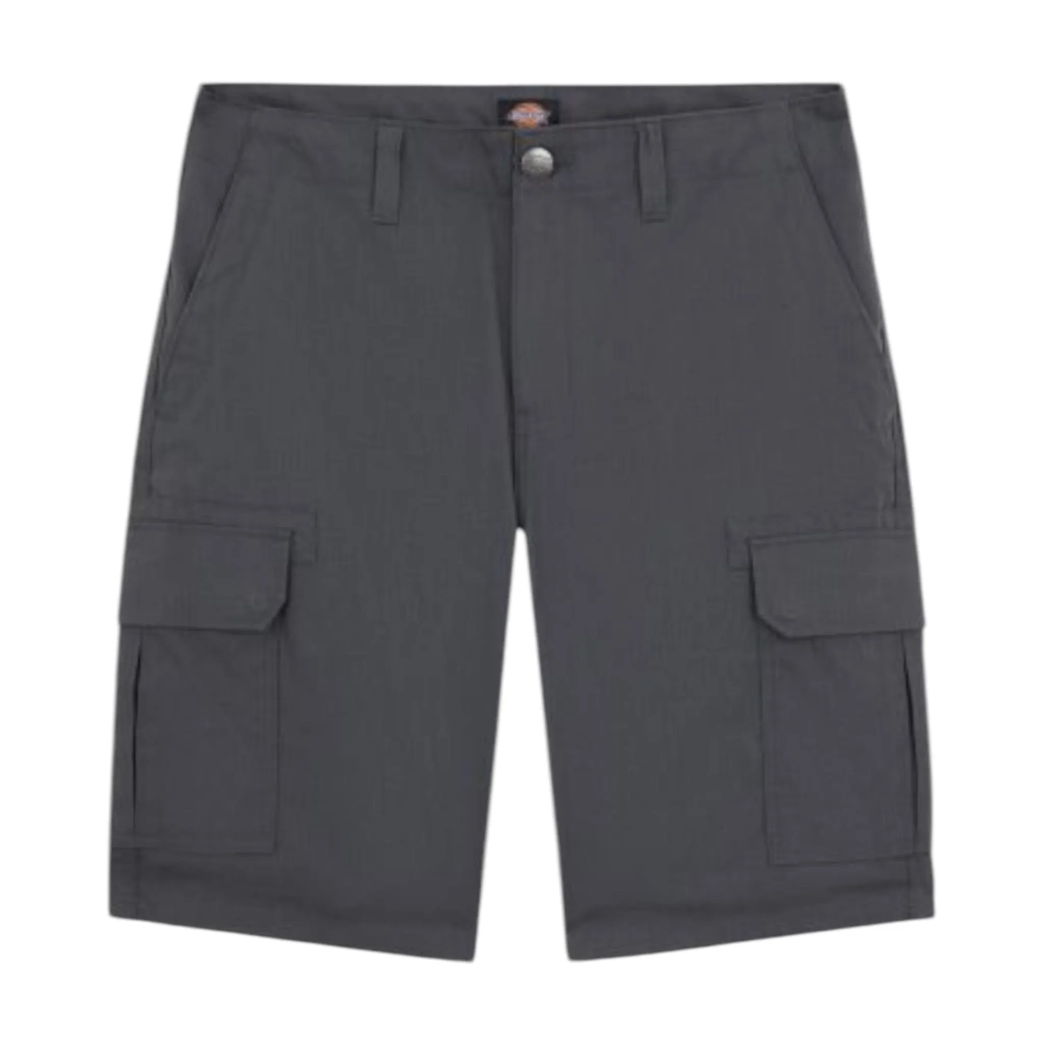 Dickies Millerville Cargo Shorts Charcoal Grey
