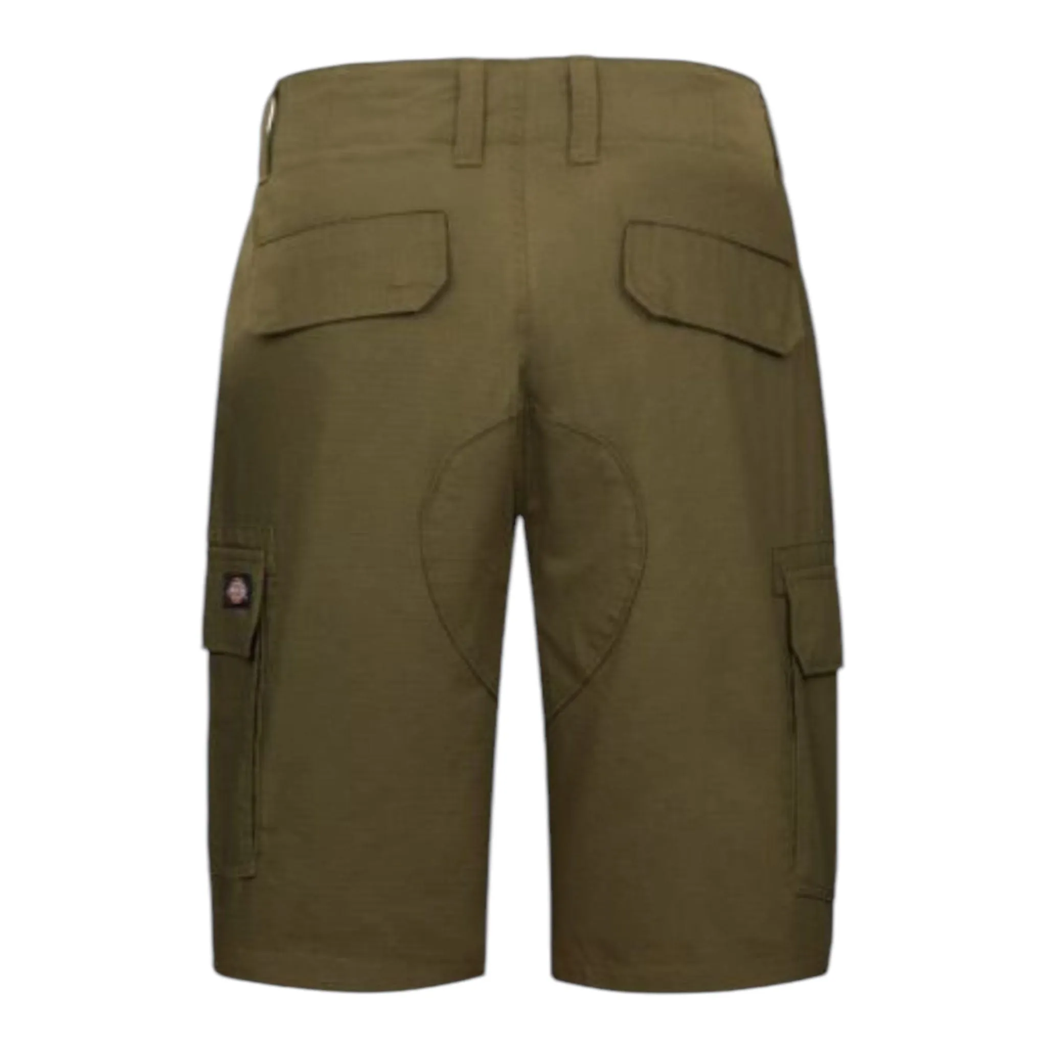 Dickies Millerville Cargo Shorts Military Green