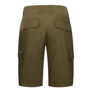 Dickies Millerville Cargo Shorts Military Green