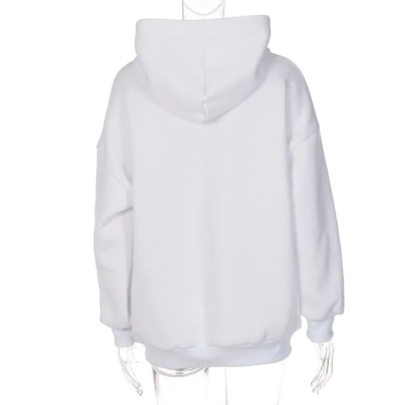 Don't Worry Be Sexy Hoodies