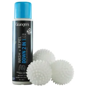 Down Care Kit