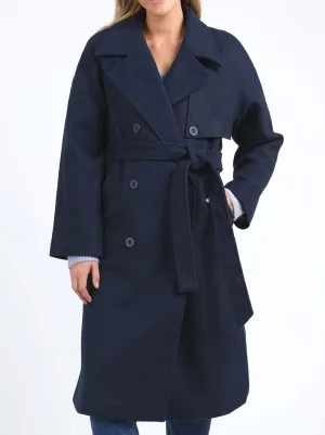 ELM CLEMENCE COAT