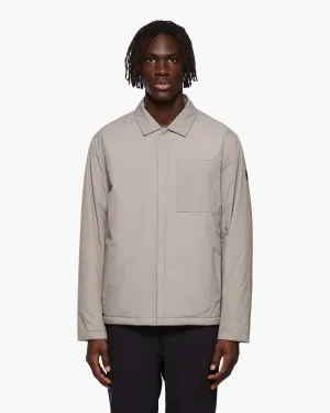 HARRISON | Insulated Shirt Jacket