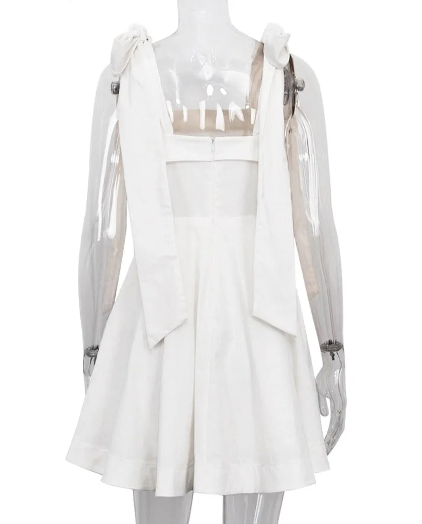 Hazel White Affair