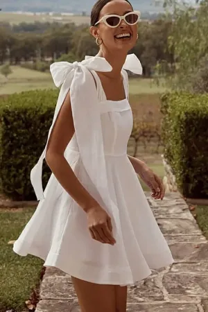 Hazel White Affair