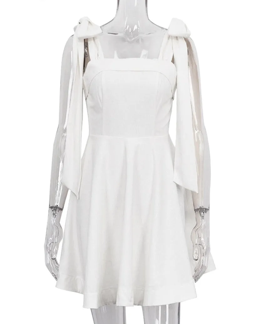 Hazel White Affair