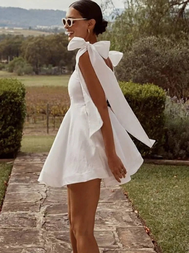 Hazel White Affair