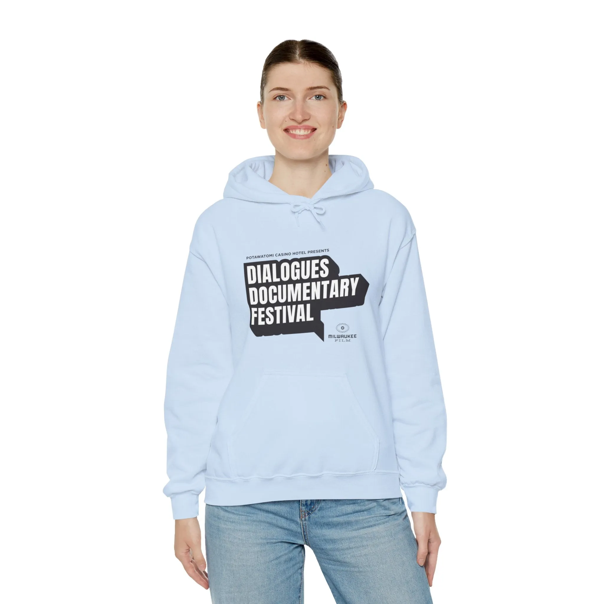 Heavy Blend™ Hooded Sweatshirt