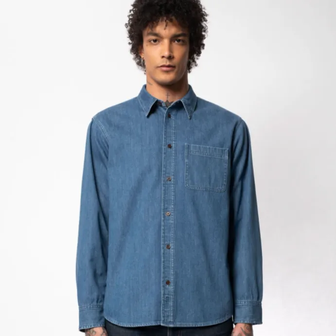 Hebbe (Humble Blue)