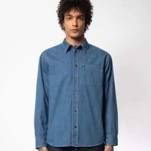 Hebbe (Humble Blue)
