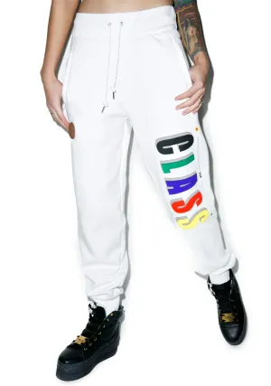 High Class Sweat Pants