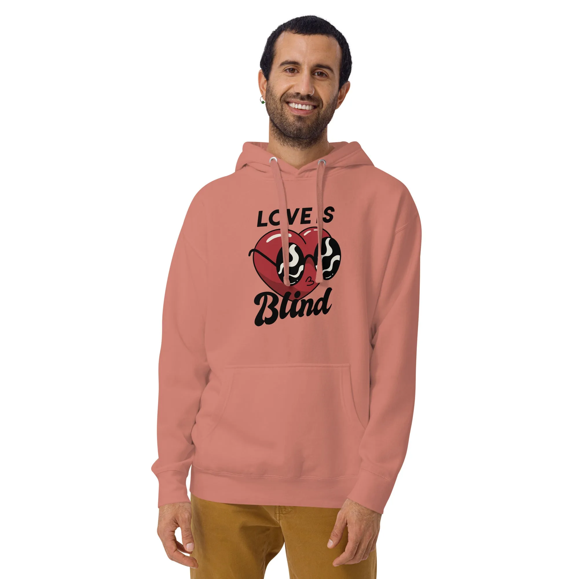 Hoodie Mens Designer (Hoodies Mens - Motivation 0034)